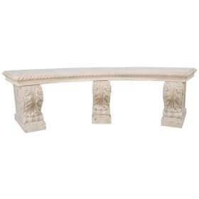 Royal Garden Bench