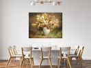 Flower Vase Gallery Wrap 33