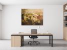 Lily Pad Fushion Gallery Wrap