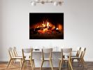Campfire Gallery Wrap