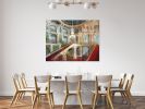 Palace Interior XI Gallery Wrap