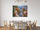 Italiana Strada Gallery Wrap