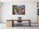 Italiana Strada Gallery Wrap