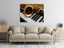 Instruments Gallery Wrap