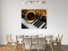 Instruments Gallery Wrap