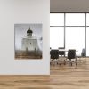 Reflection Gallery Wrap