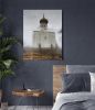Reflection Gallery Wrap