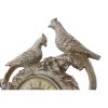 Birds Clock