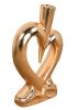 Heart Vase
